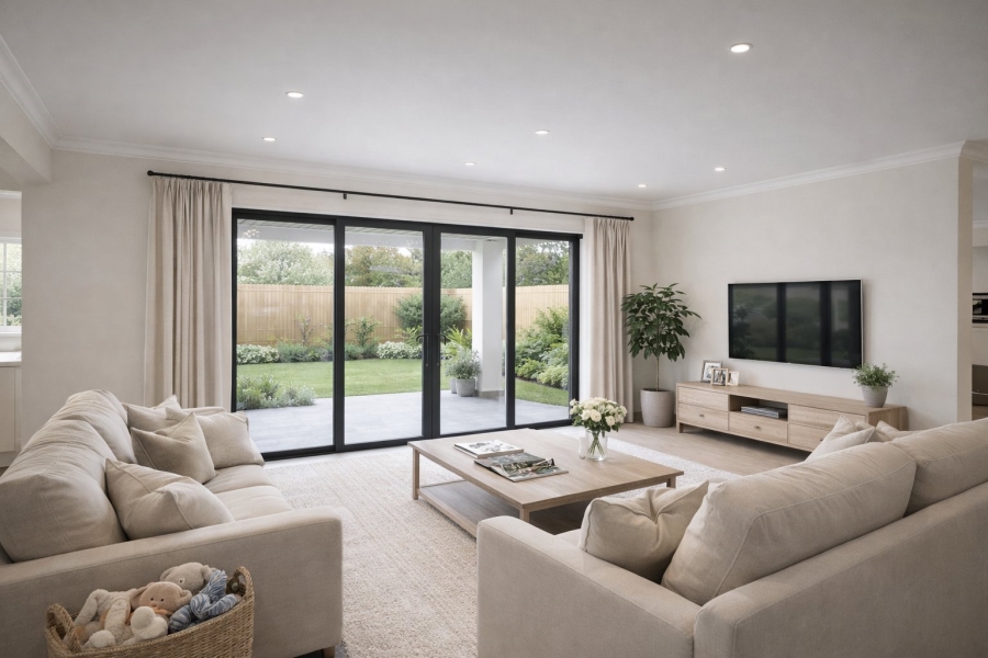 3 Bedroom Property for Sale in Somerset Lakes Western Cape